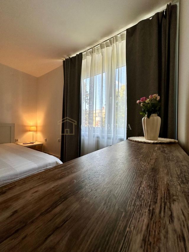 Appartamento u Varaždinu, 66m², 3 sobe