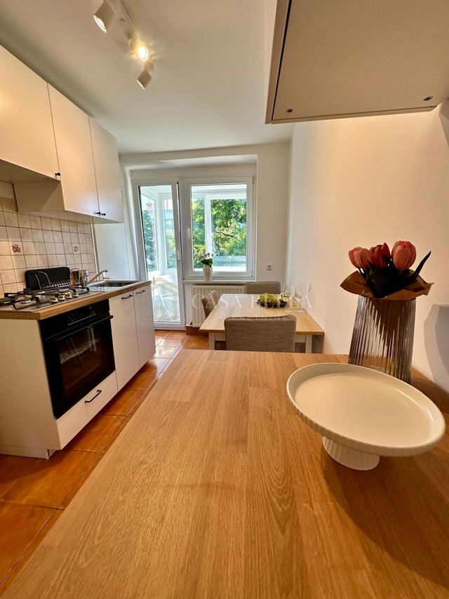 Wohnung u Varaždinu, 66m², 3 sobe, slika 2