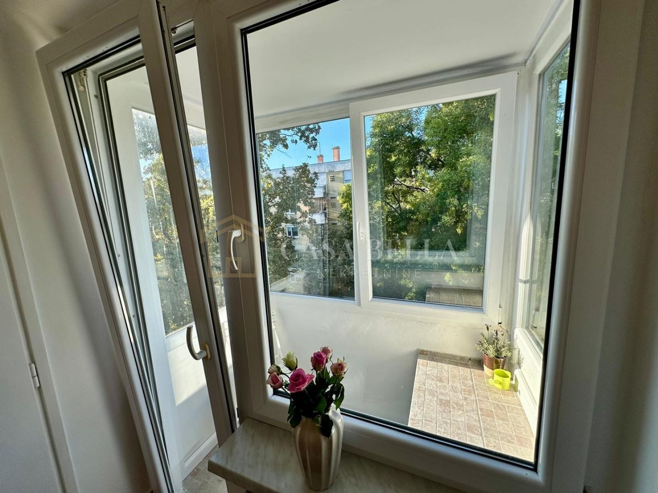 Wohnung u Varaždinu, 66m², 3 sobe, slika 3