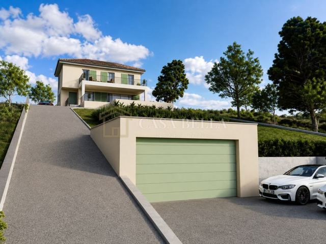 Terreno u Crikvenici, 1180m², slika 2