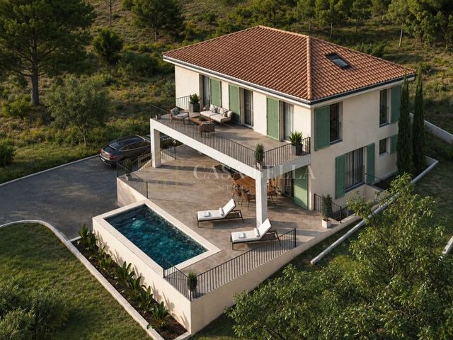 Terreno u Crikvenici, 1180m², slika 3