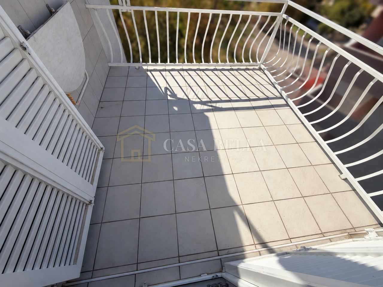 Wohnung u Novi Vinodolskiu, 64.87m², 2 sobe, slika 3