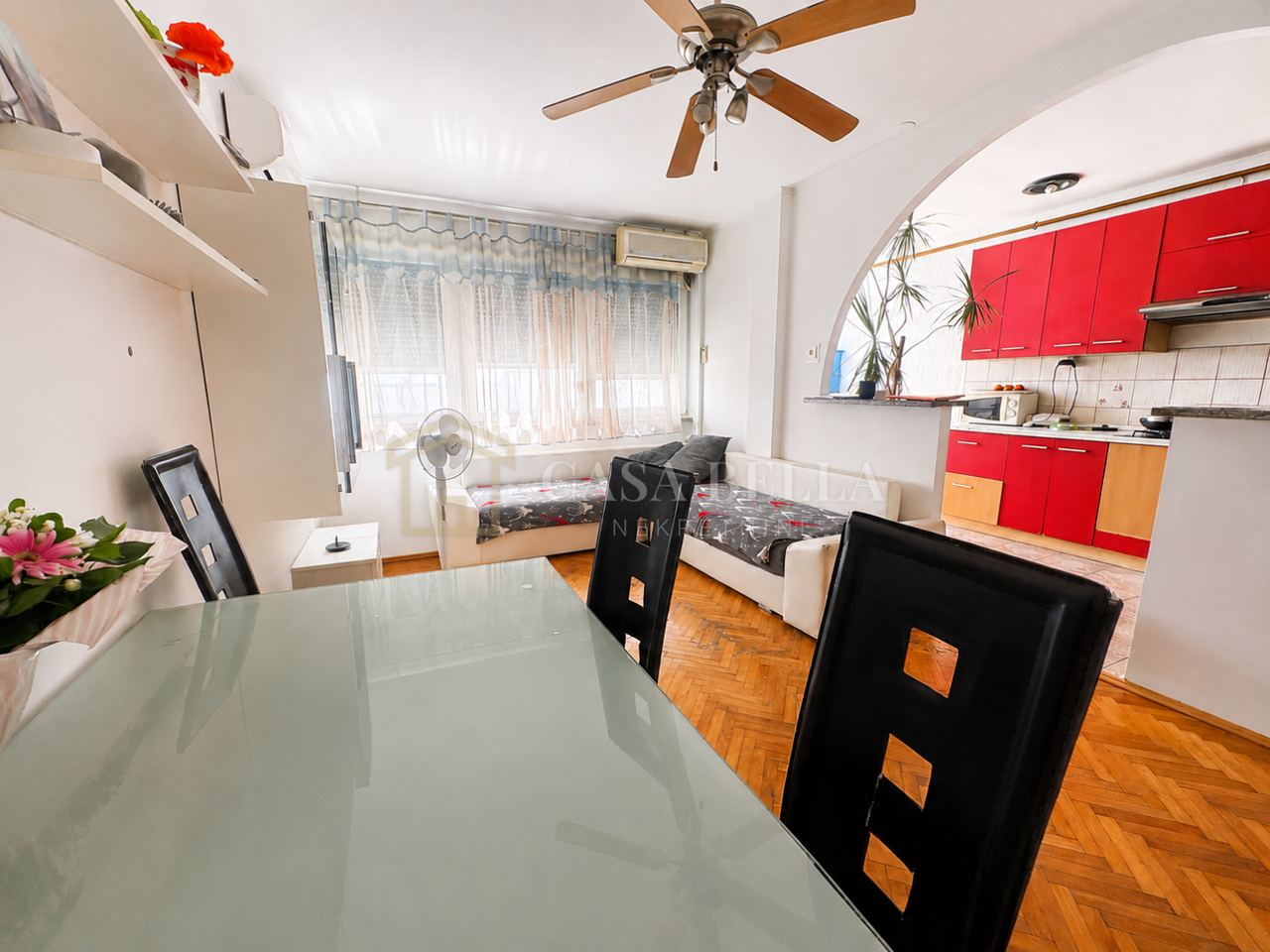 Apartment u Rijeci, 81m², 3 sobe, slika 3