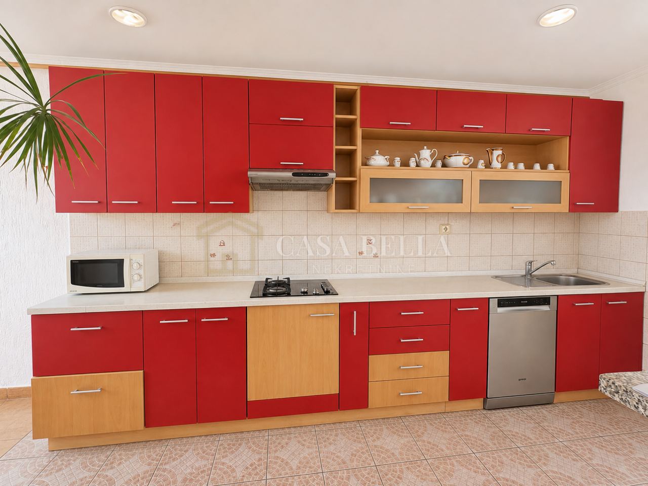 Apartment u Rijeci, 81m², 3 sobe, slika 4