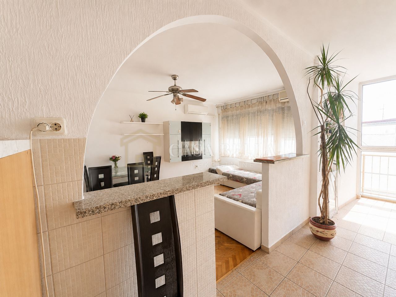 Apartment u Rijeci, 81m², 3 sobe, slika 5