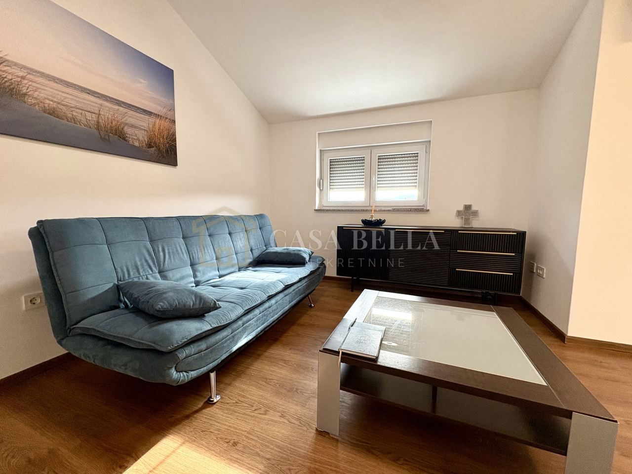 Appartamento u Viškovu, 56m², 2 sobe