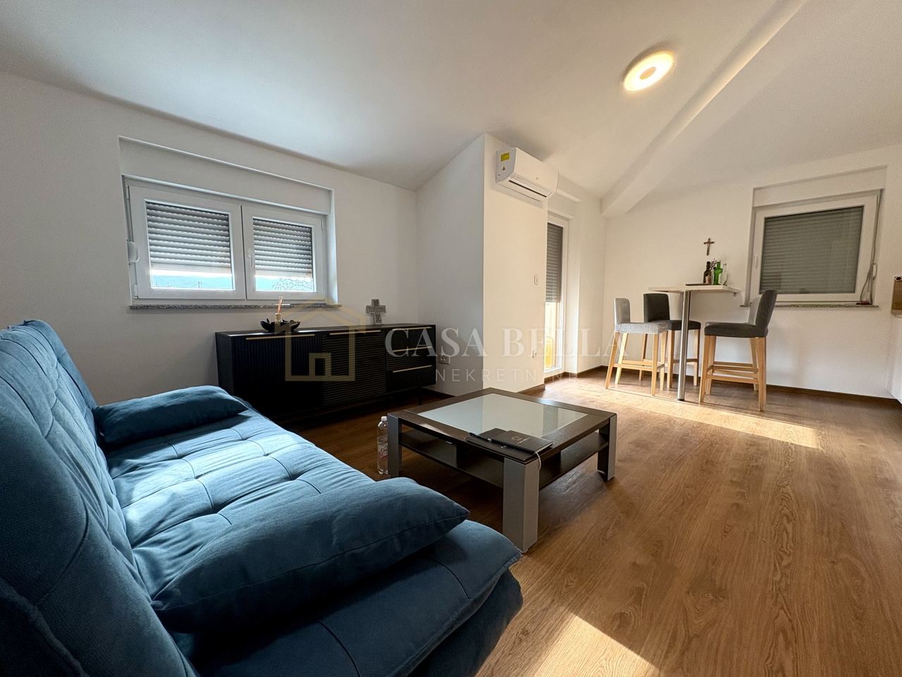 Appartamento u Viškovu, 56m², 2 sobe, slika 2
