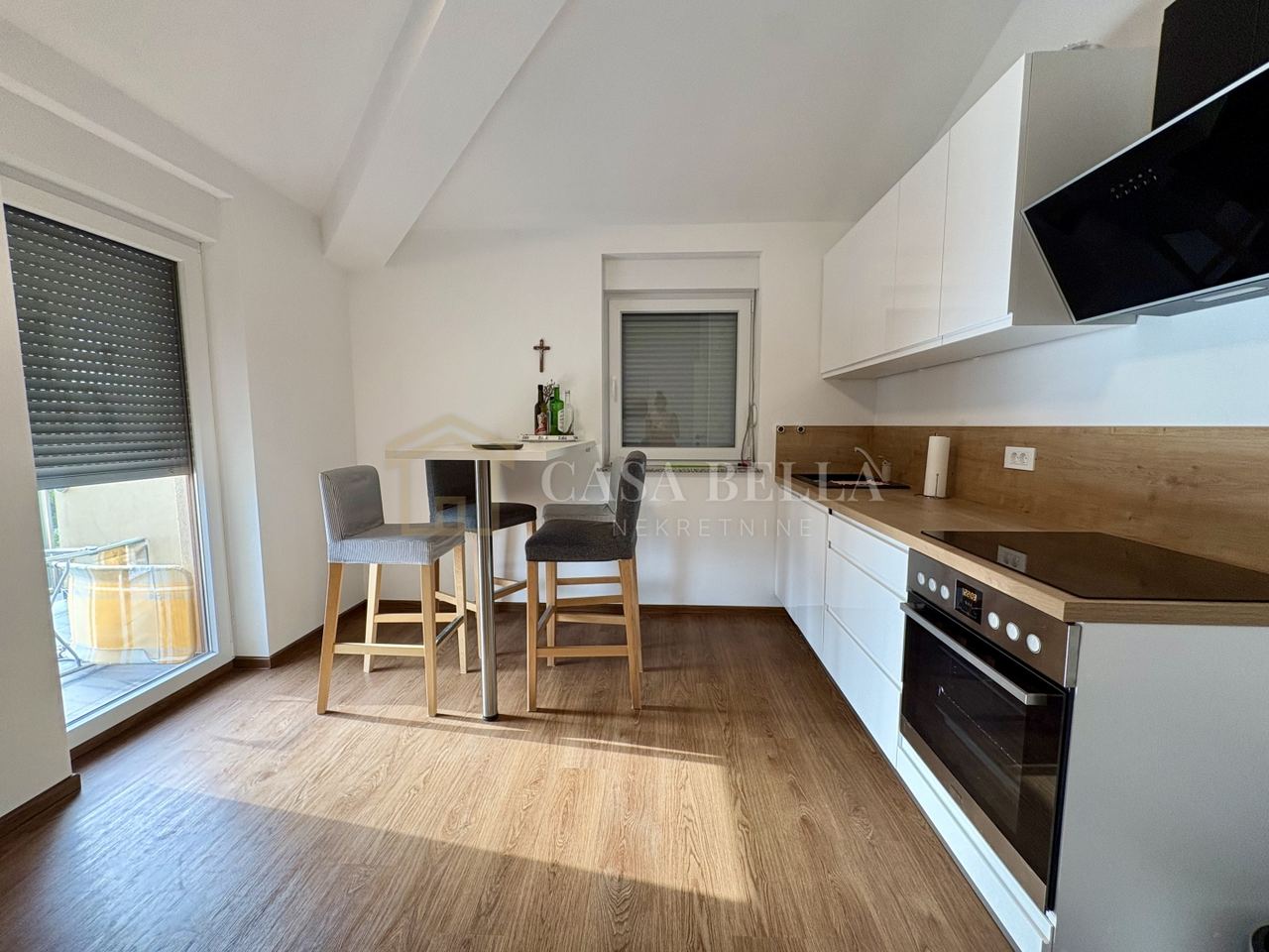 Appartamento u Viškovu, 56m², 2 sobe, slika 4