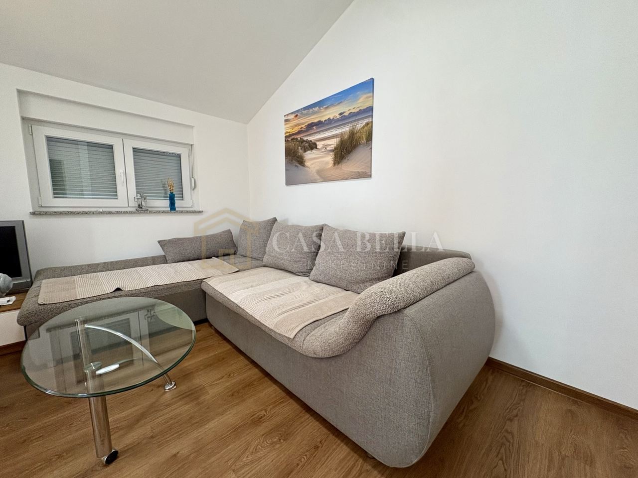 Wohnung u Viškovu, 56m², 2 sobe, slika 2