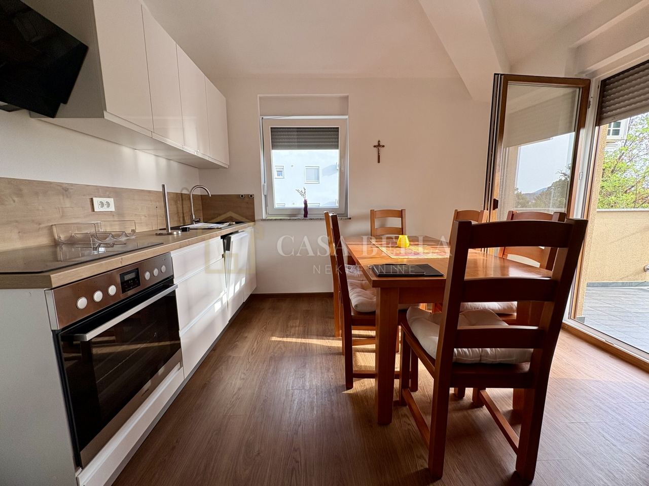 Wohnung u Viškovu, 56m², 2 sobe, slika 3