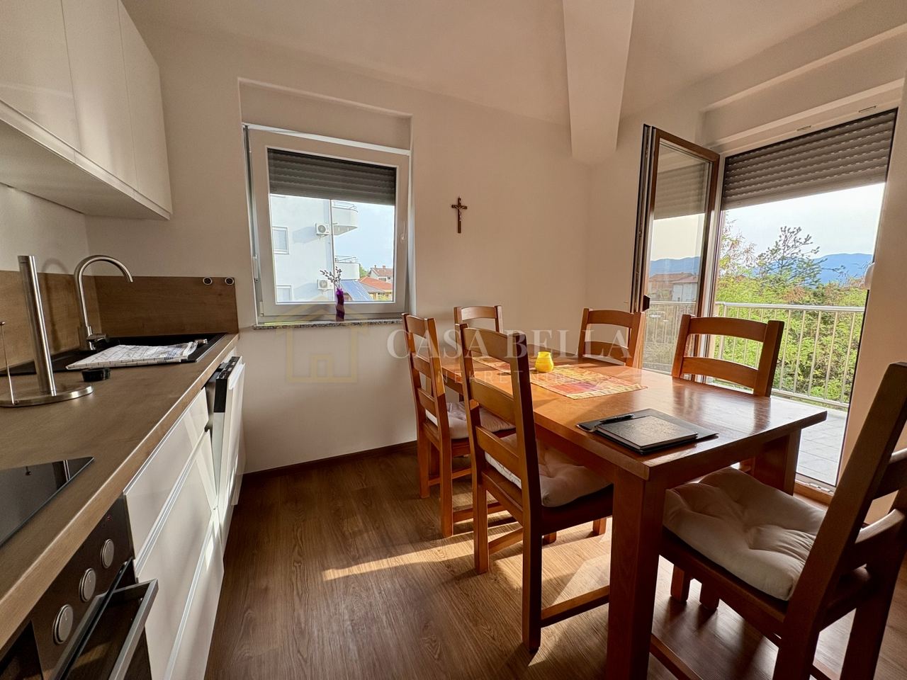 Wohnung u Viškovu, 56m², 2 sobe, slika 5