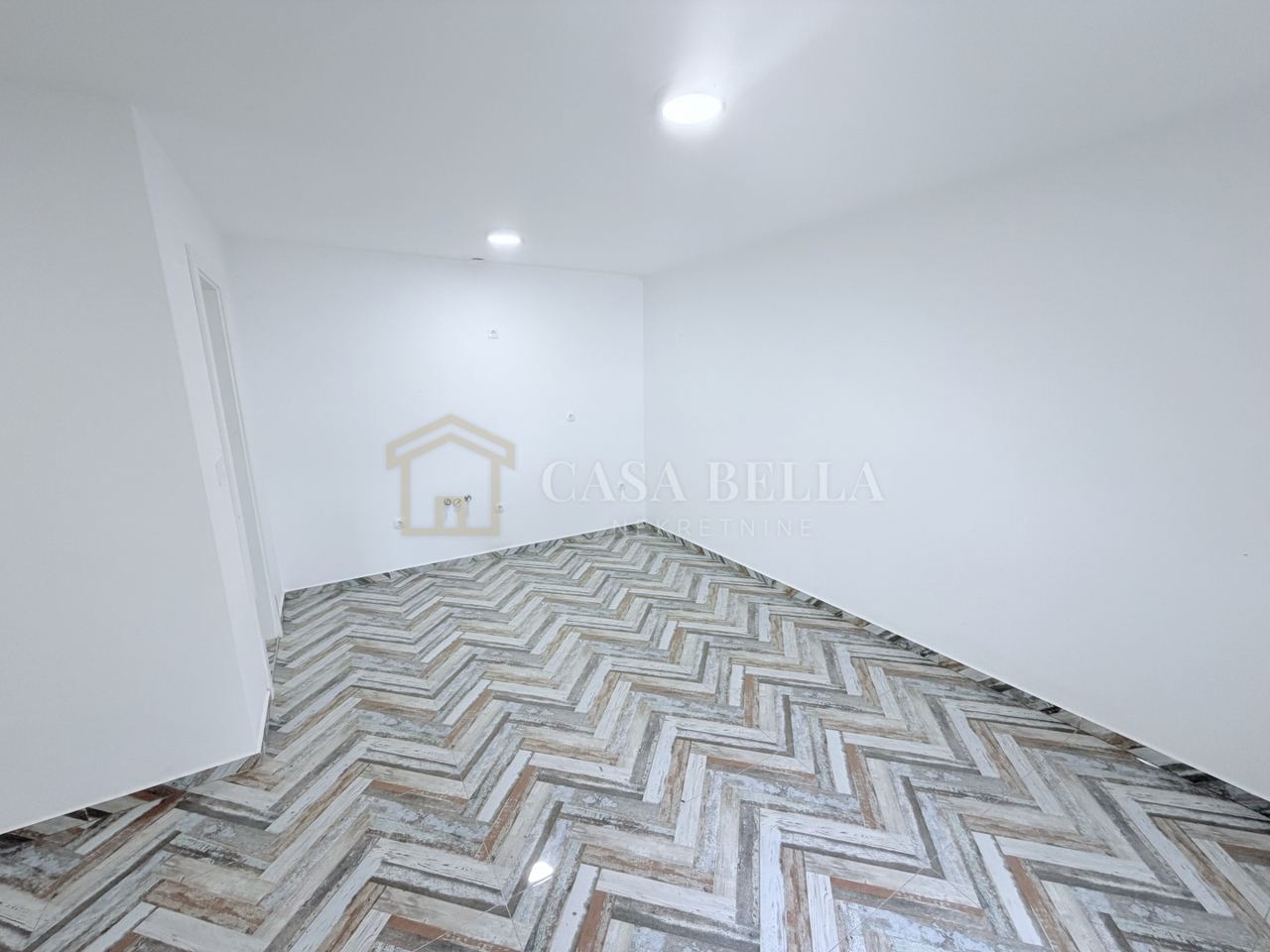 Wohnung u Crikvenici, 53.26m², 1 soba, slika 3