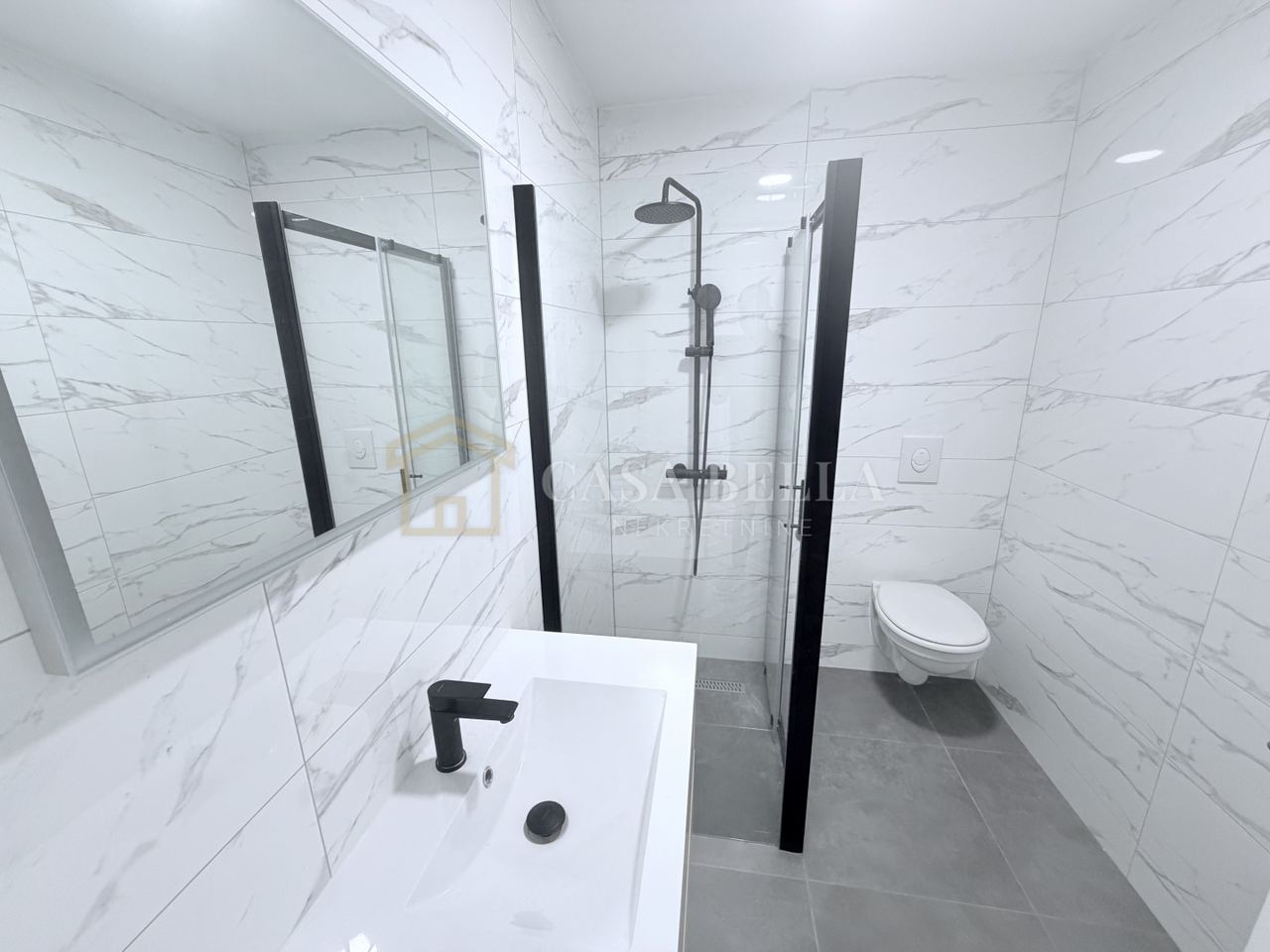 Wohnung u Crikvenici, 53.26m², 1 soba, slika 5