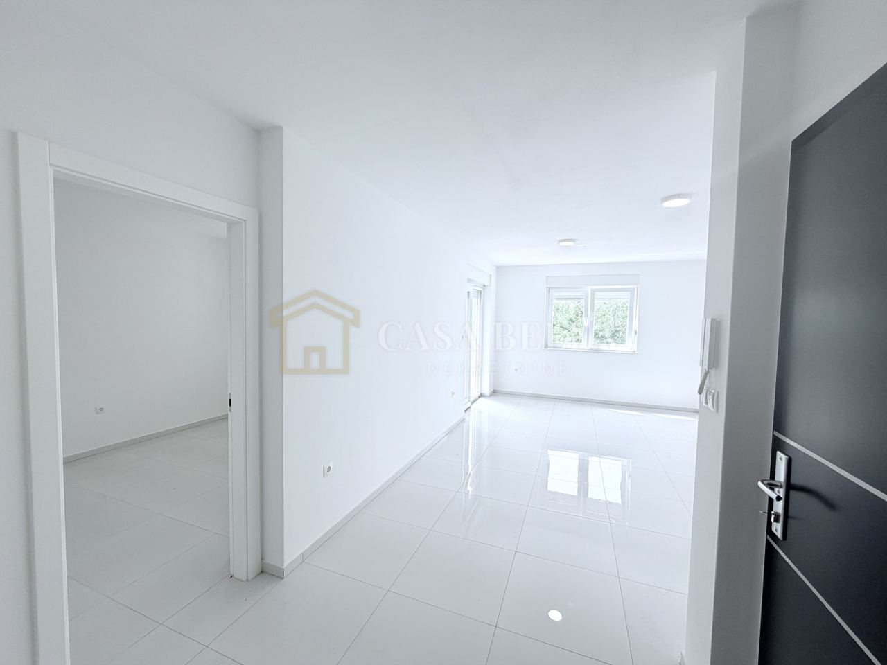 Stan u Crikvenici, 55.15m², 2 sobe