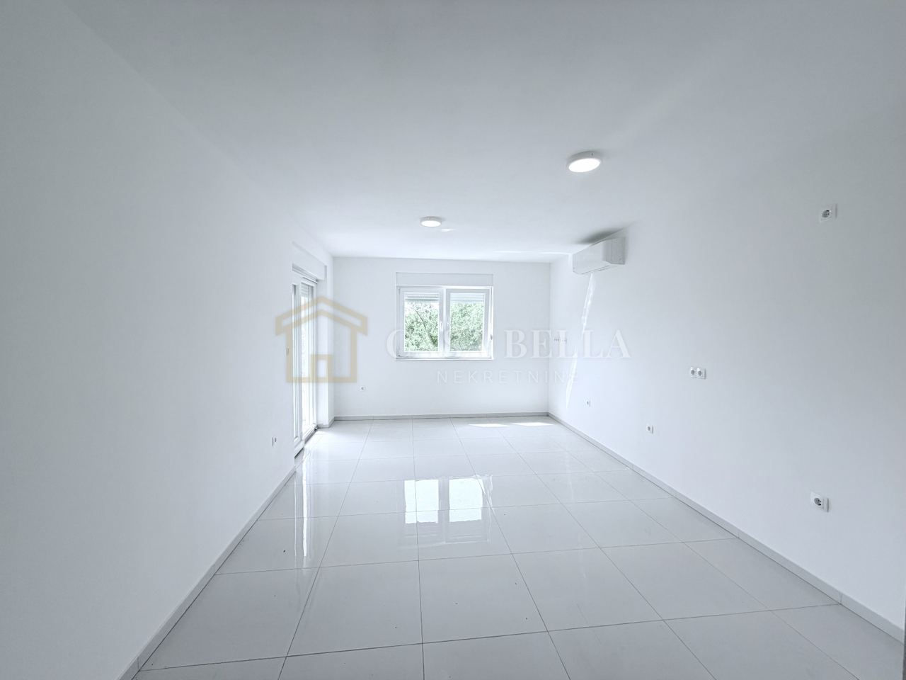 Stan u Crikvenici, 55.15m², 2 sobe, slika 2