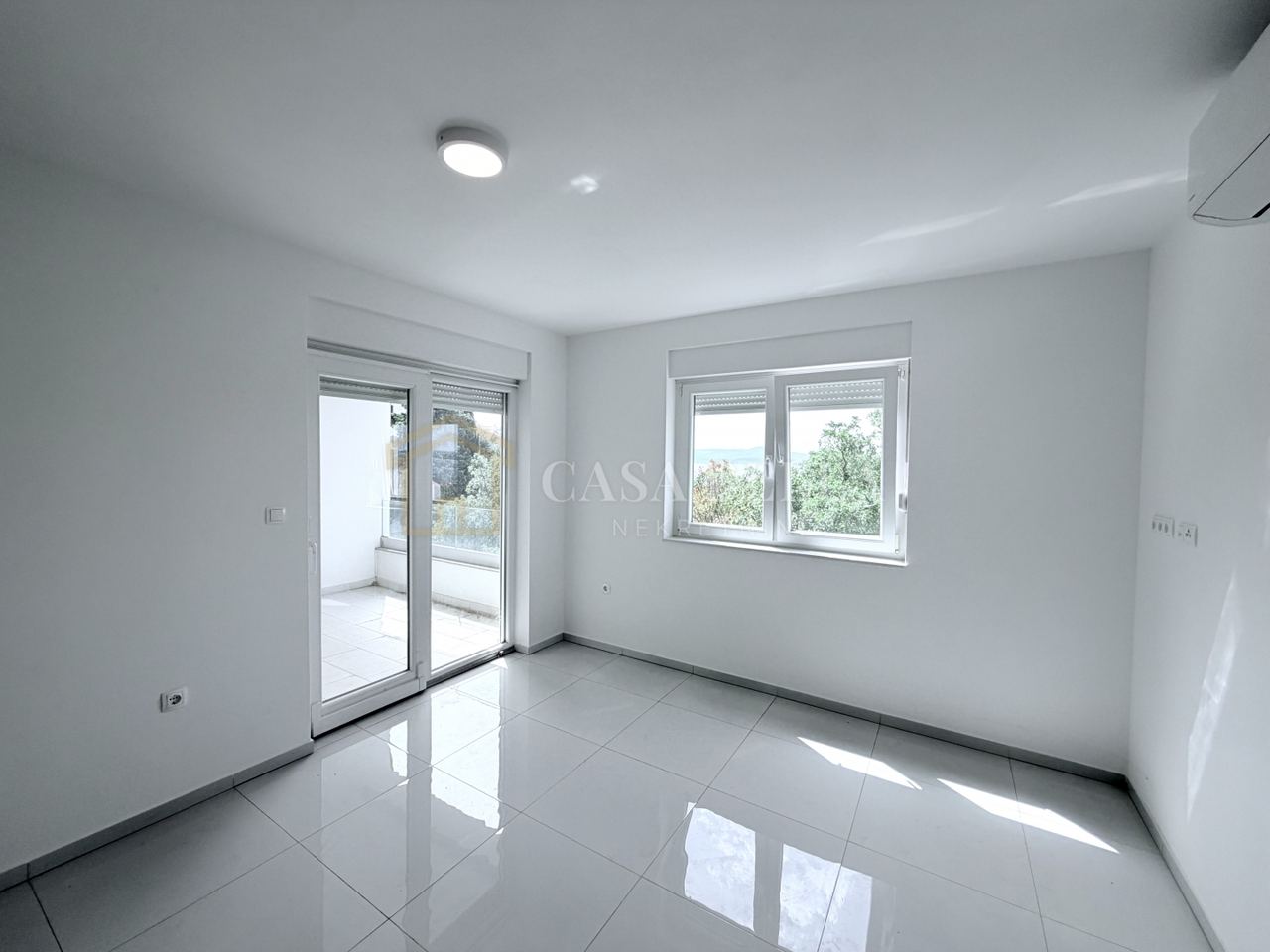 Stan u Crikvenici, 55.15m², 2 sobe, slika 3