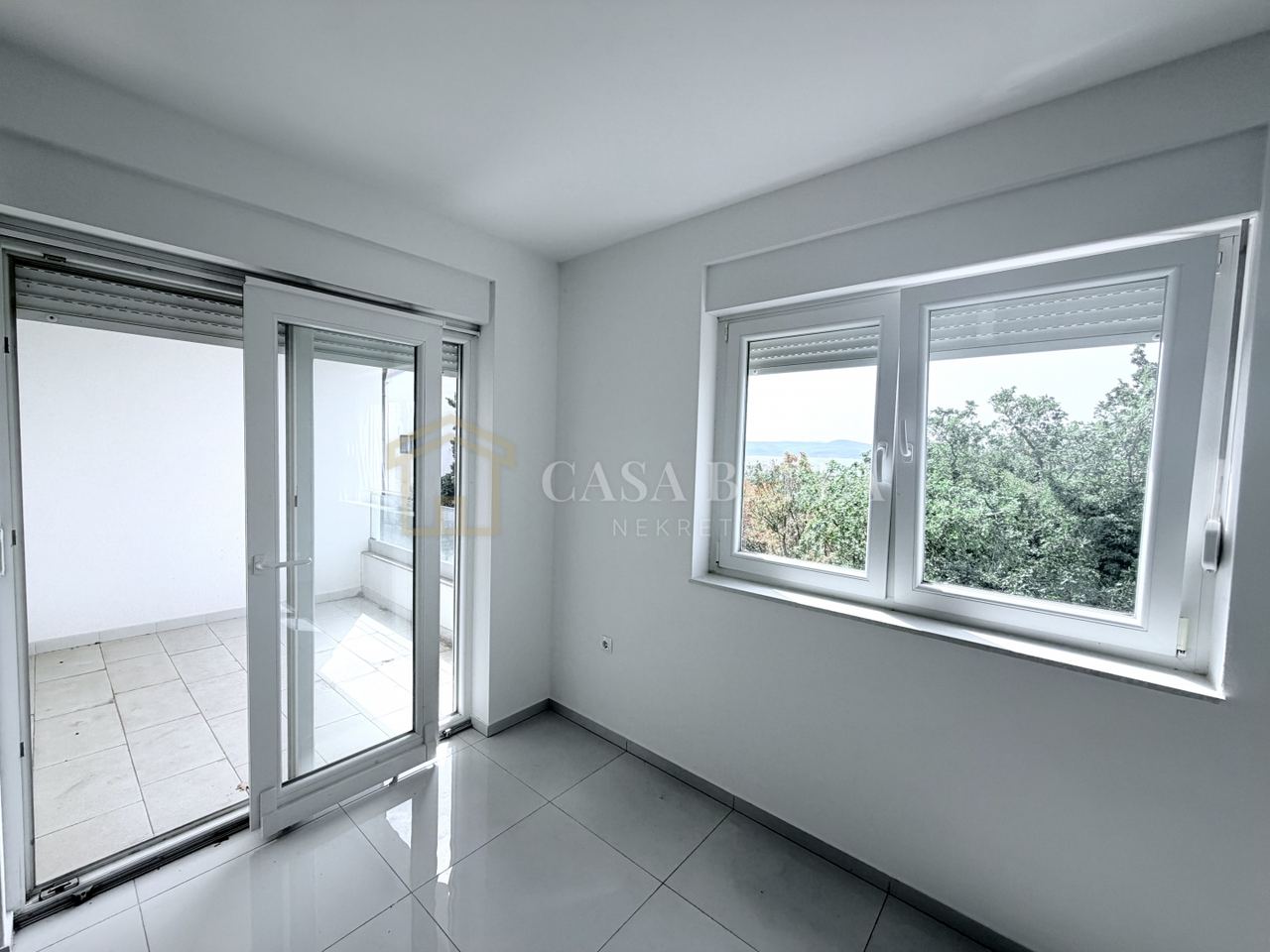 Stan u Crikvenici, 55.15m², 2 sobe, slika 5
