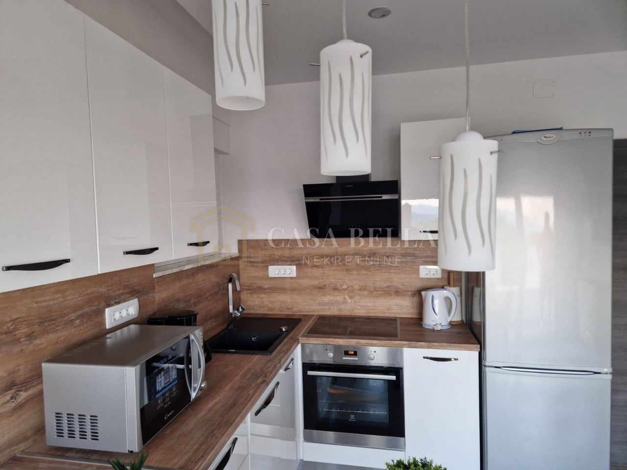 Stan u Kastavu, 50m², 1 soba, slika 2