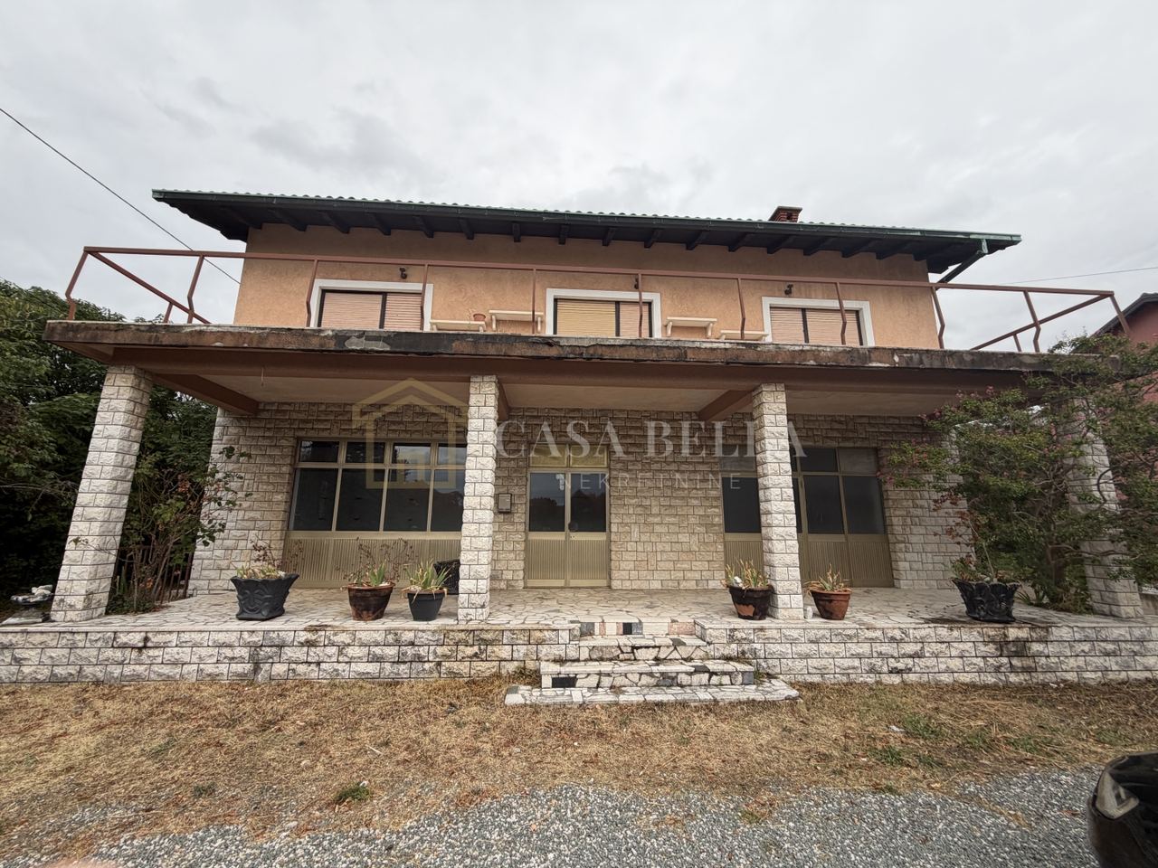 Haus u Bakaru, 460m², 3 sobe