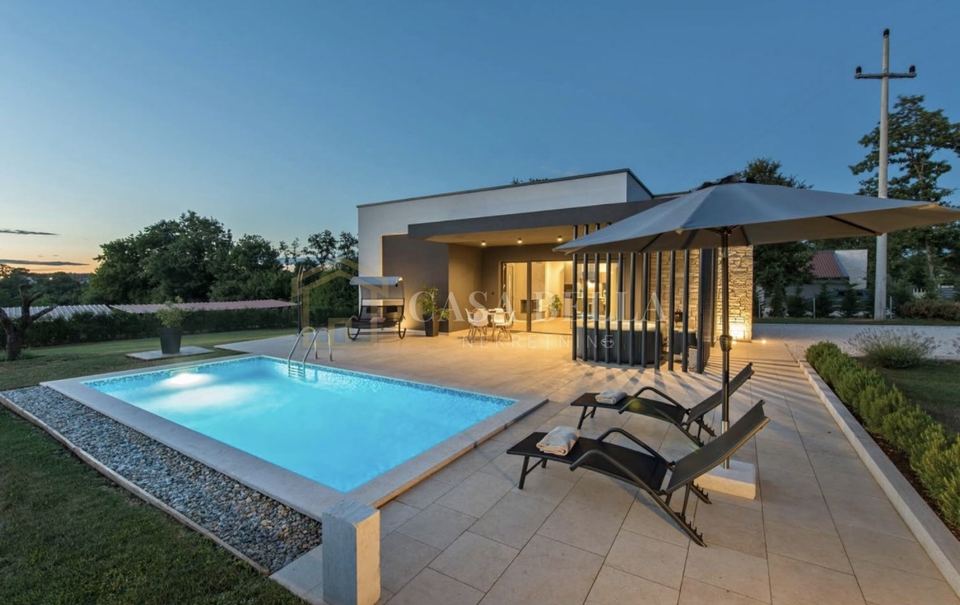 Kuća u Sveti Petar u Šumiu, 85m², 1 soba