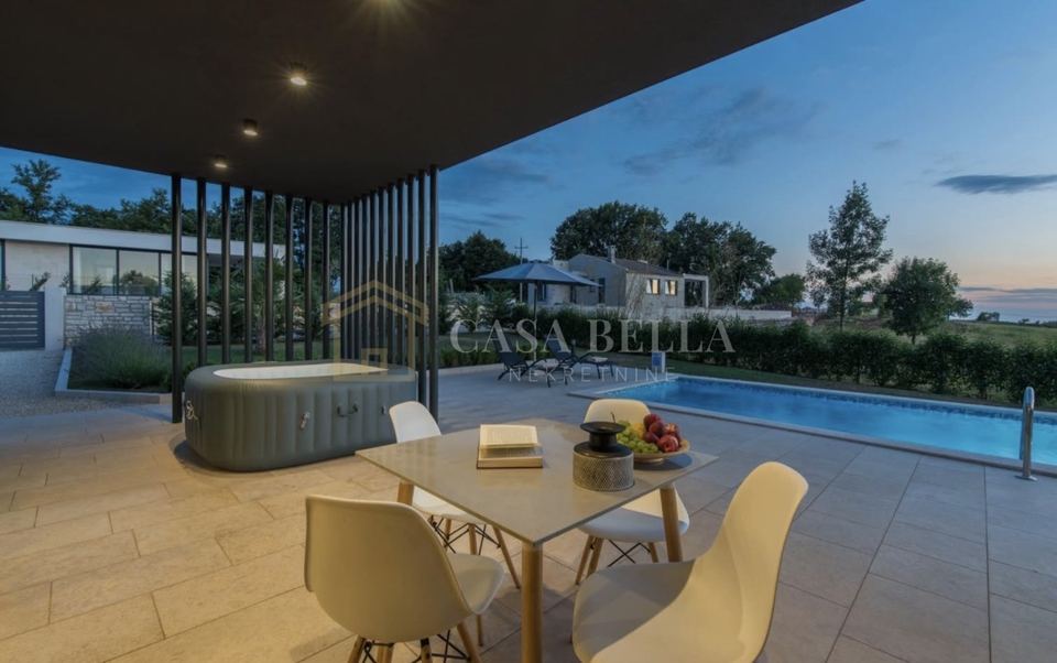 Kuća u Sveti Petar u Šumiu, 85m², 1 soba, slika 2