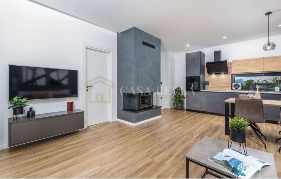 Kuća u Sveti Petar u Šumiu, 85m², 1 soba, slika 3
