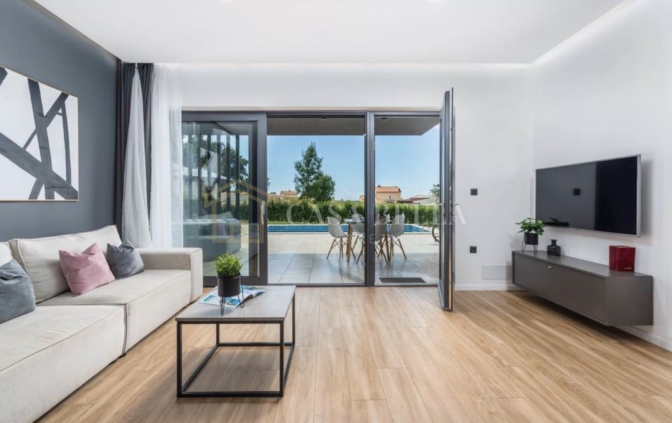 Kuća u Sveti Petar u Šumiu, 85m², 1 soba, slika 5