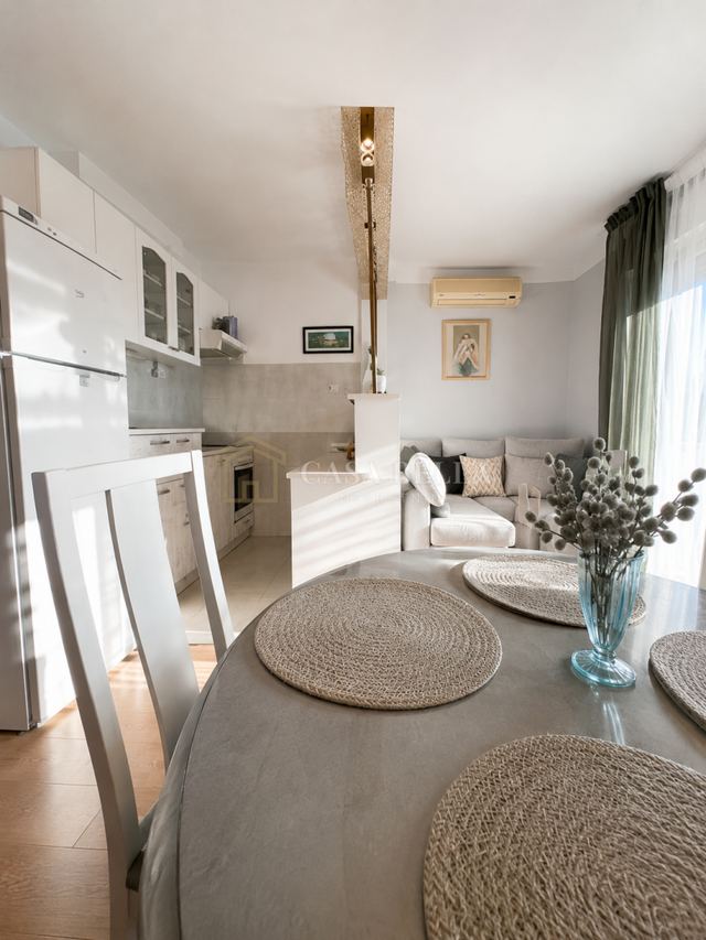 Wohnung u Rijeci, 52m², 2 sobe, slika 2