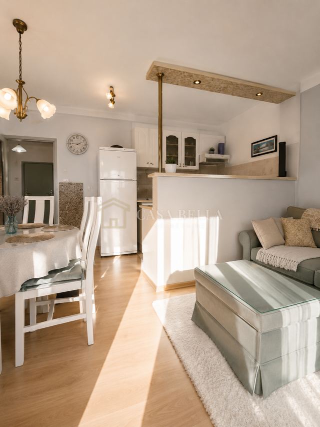 Wohnung u Rijeci, 52m², 2 sobe, slika 3