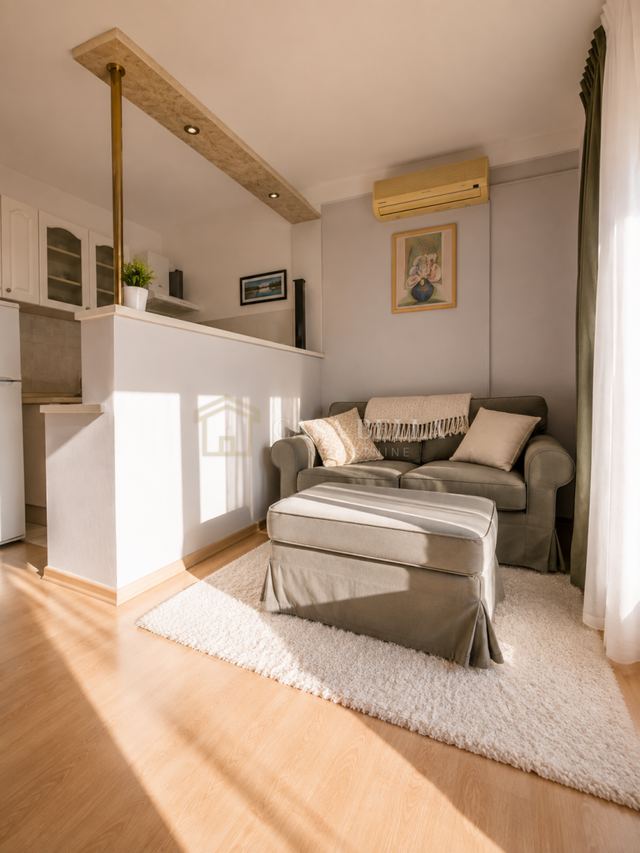 Wohnung u Rijeci, 52m², 2 sobe, slika 4