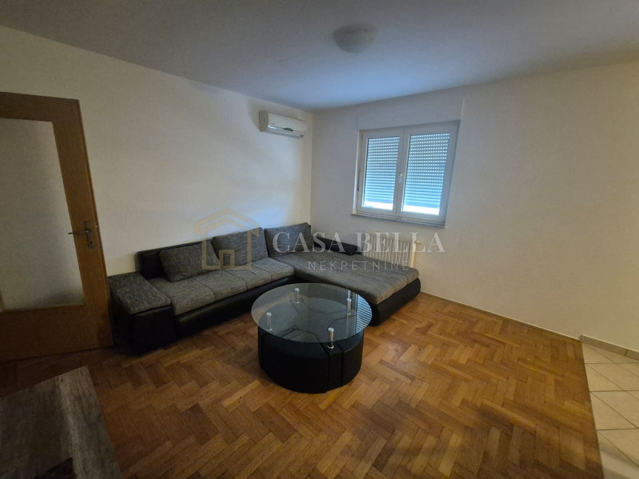 Stan u Stenjevcu, 60m², 2 sobe