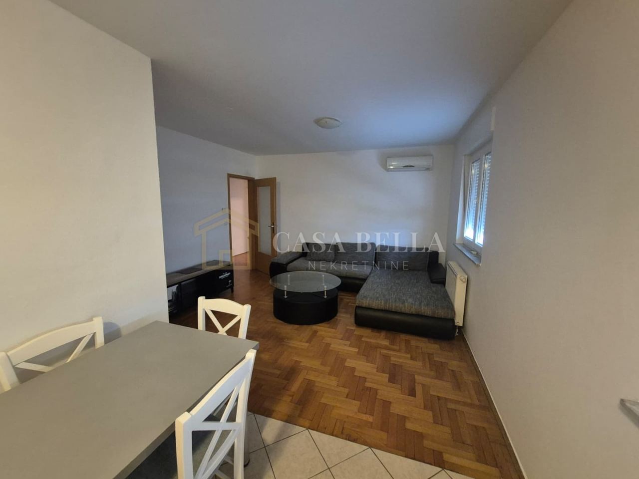 Apartment u Stenjevcu, 60m², 2 sobe, slika 2