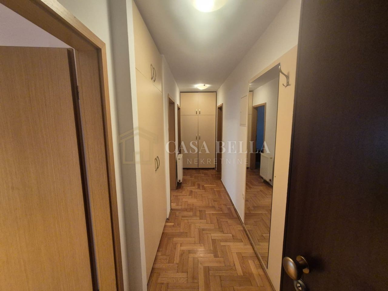 Apartment u Stenjevcu, 60m², 2 sobe, slika 4