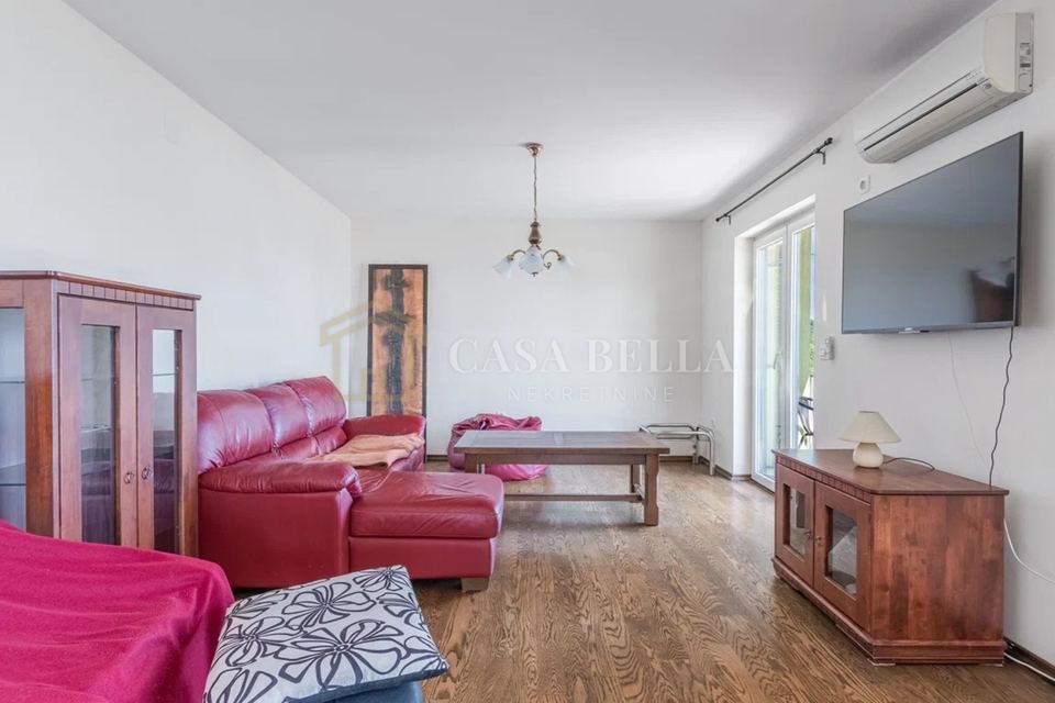 Wohnung u Opatiji, 98m², 2 sobe, slika 2