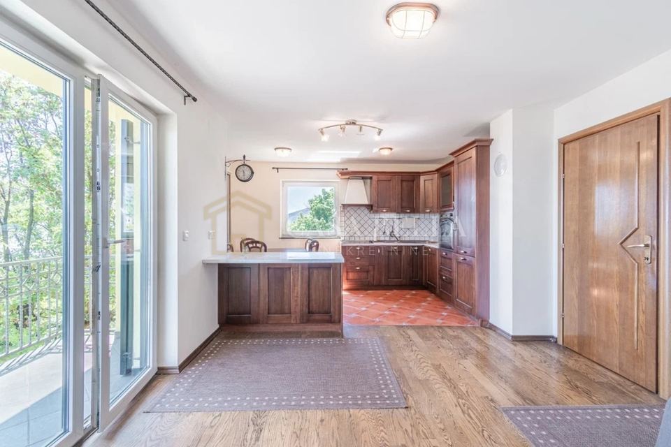 Wohnung u Opatiji, 98m², 2 sobe, slika 3