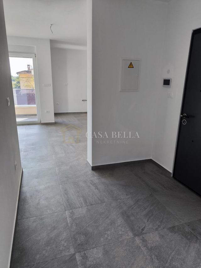 Apartment u Rovinju, 75.93m², 2 sobe, slika 5