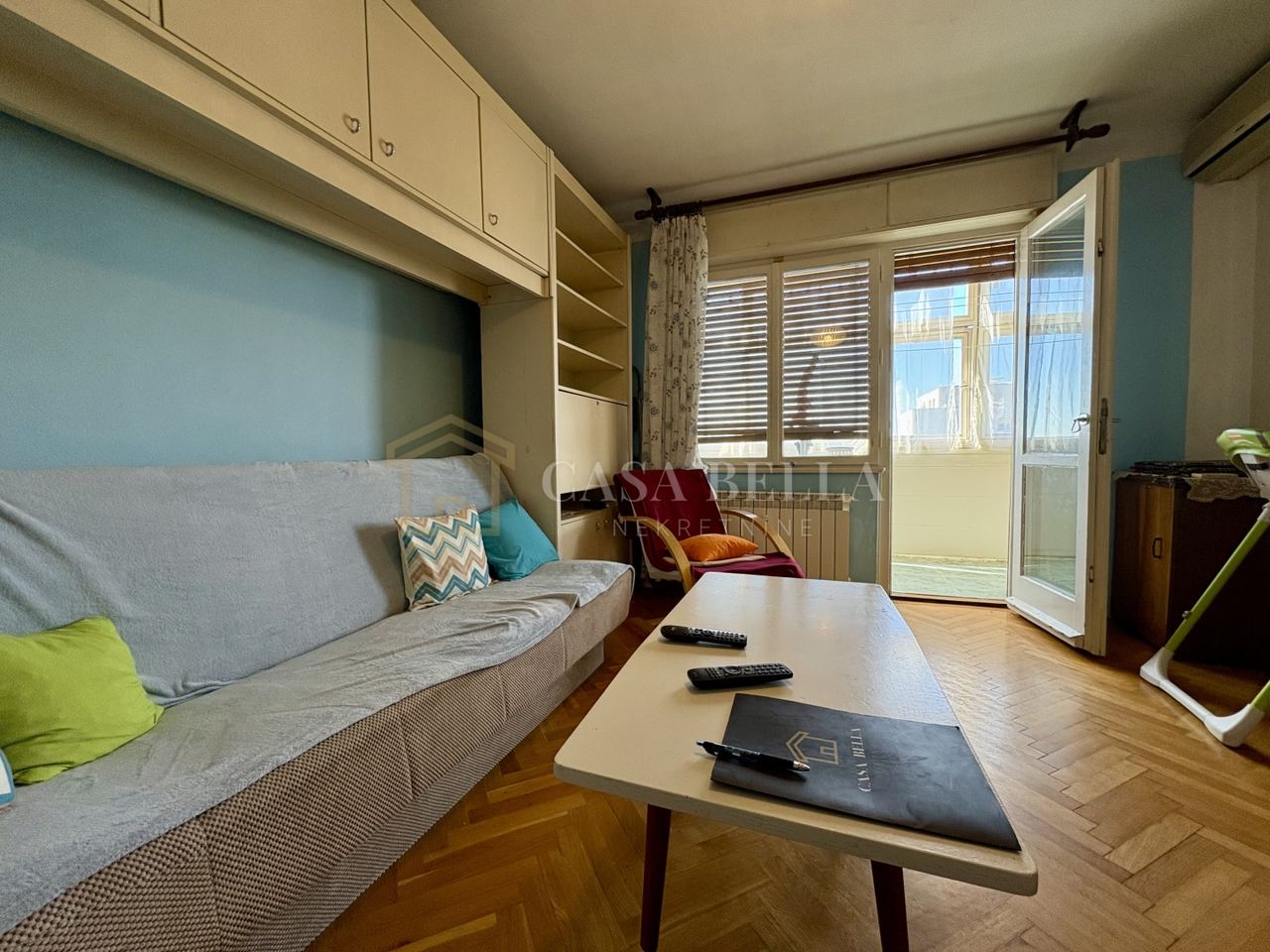 Apartment u Rijeci, 69m², 2 sobe, slika 2