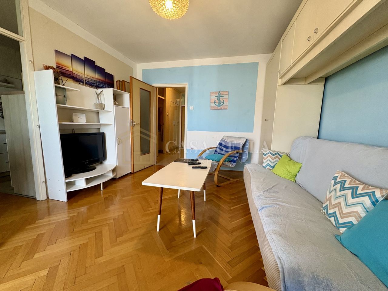 Apartment u Rijeci, 69m², 2 sobe, slika 3