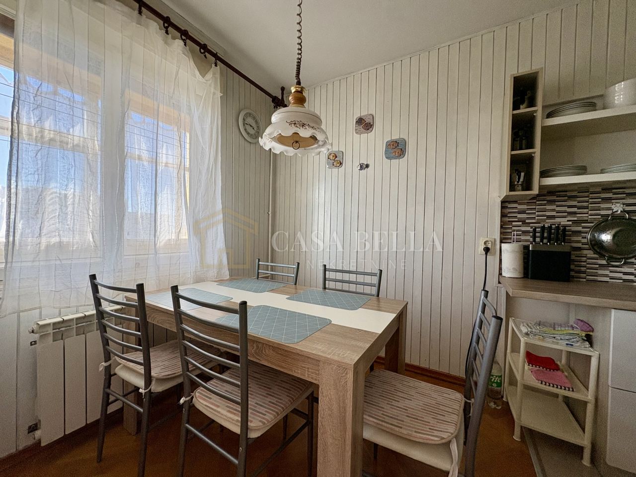 Apartment u Rijeci, 69m², 2 sobe, slika 4