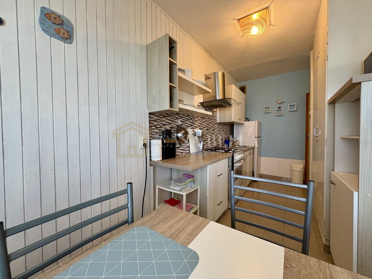 Apartment u Rijeci, 69m², 2 sobe, slika 5