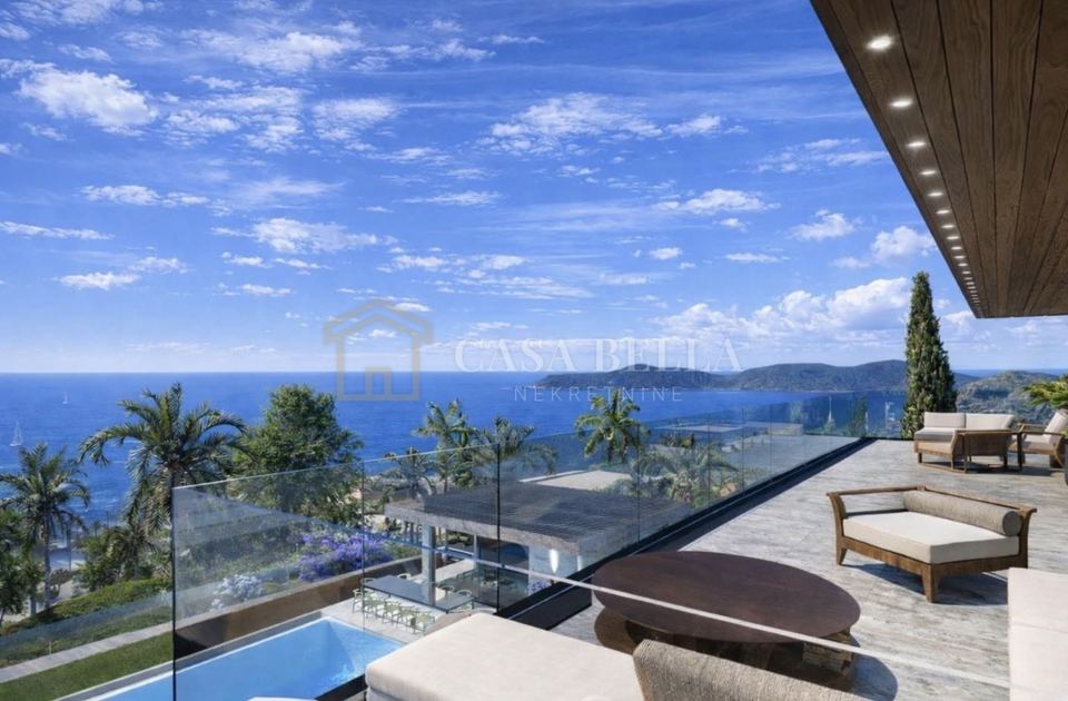 Apartment u Opatiji, 127m², 2 sobe, slika 3