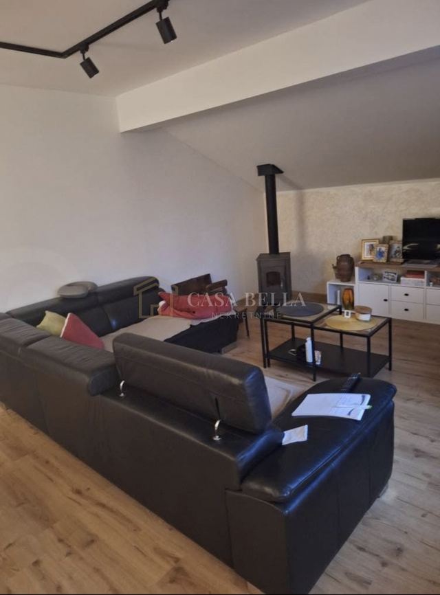 Apartment u Klani, 145m², 5 soba