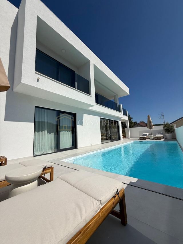 Casa u Saliu, 172m², 4 sobe