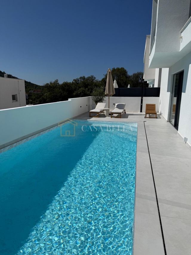 Casa u Saliu, 172m², 4 sobe, slika 3