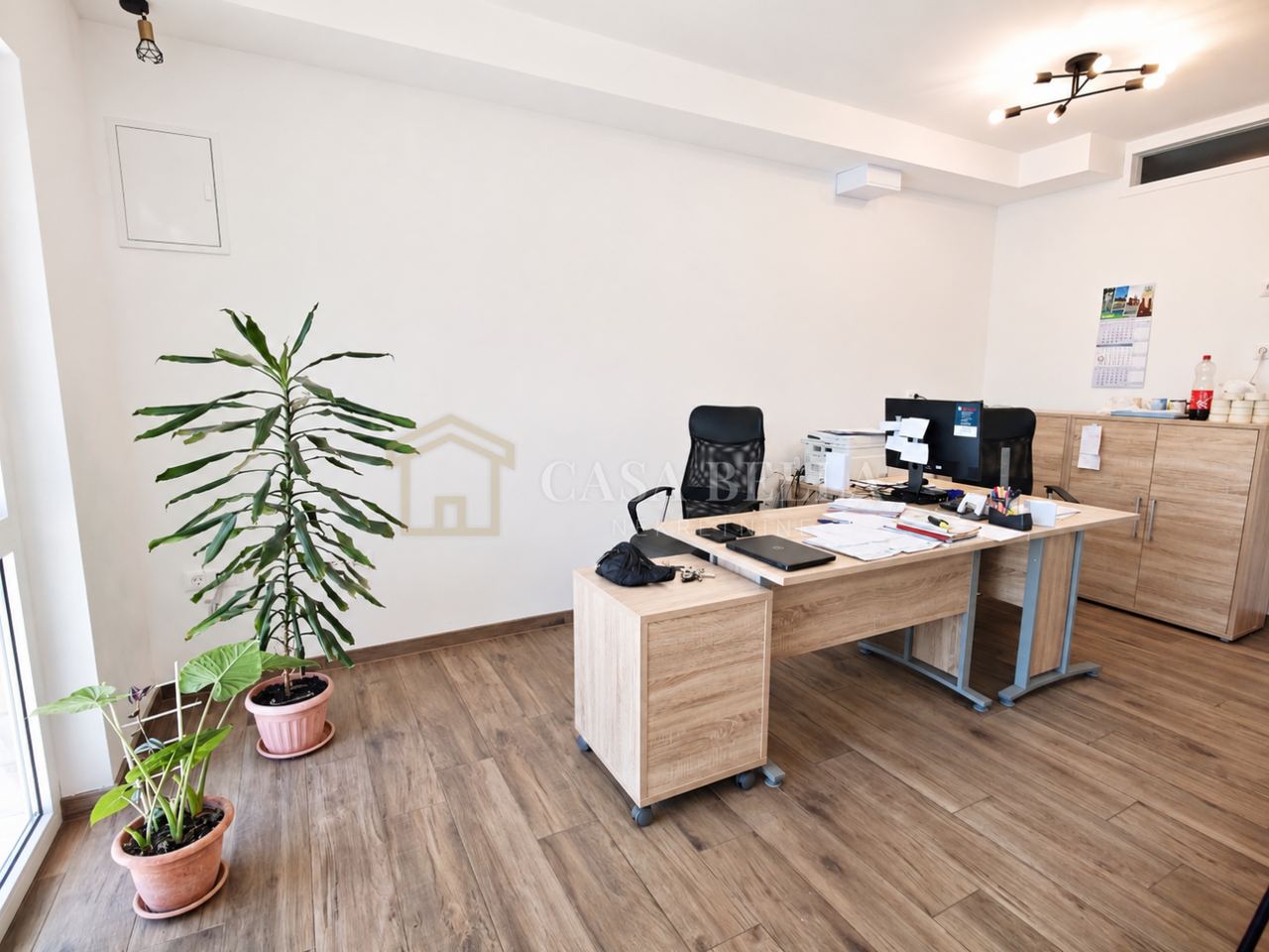 Gewerbefläche u Viškovu, 37m², slika 2
