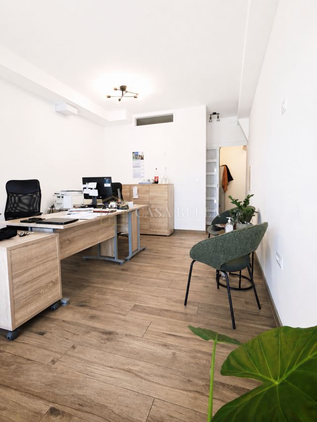 Gewerbefläche u Viškovu, 37m², slika 3
