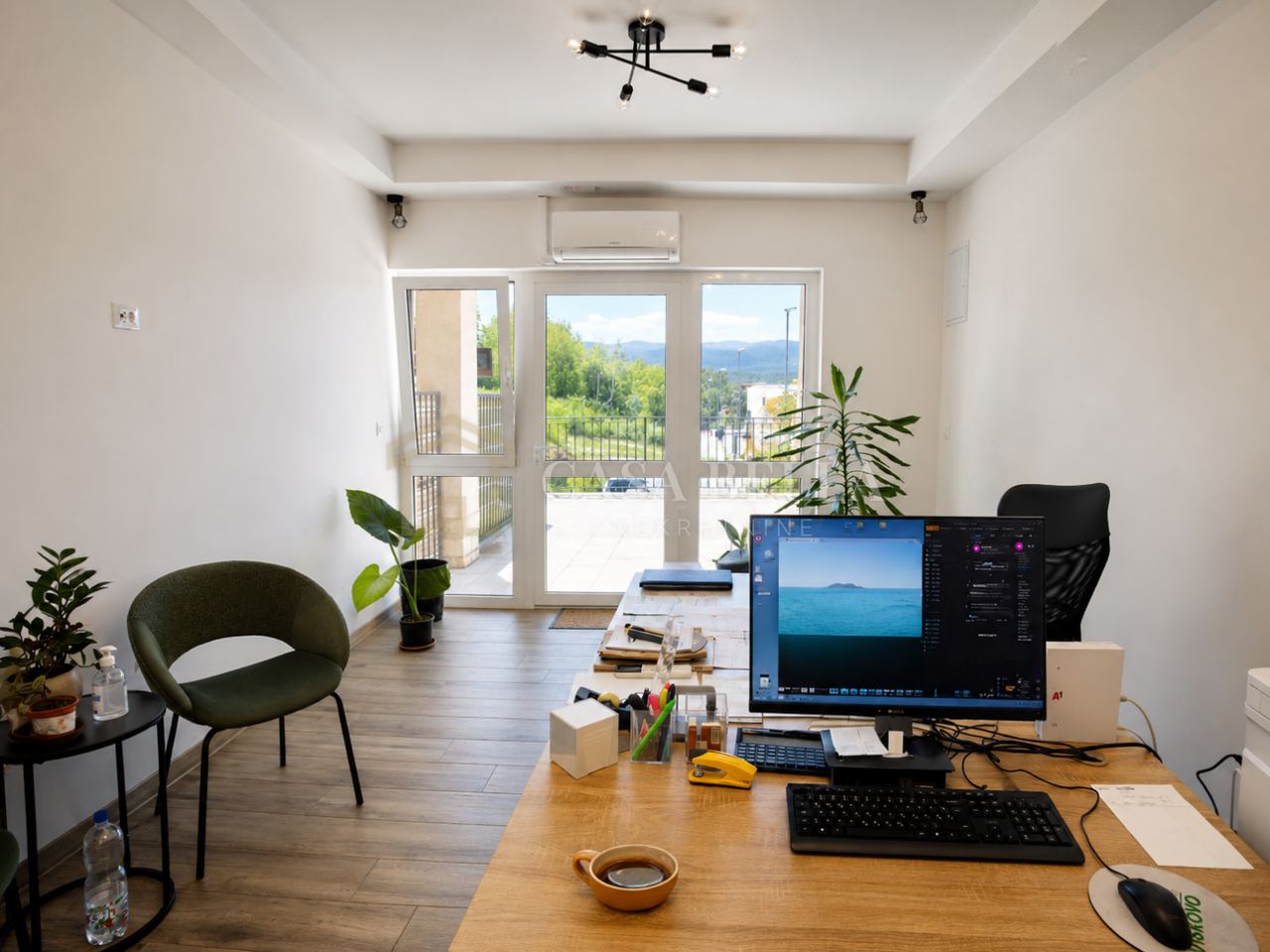 Gewerbefläche u Viškovu, 37m², slika 4