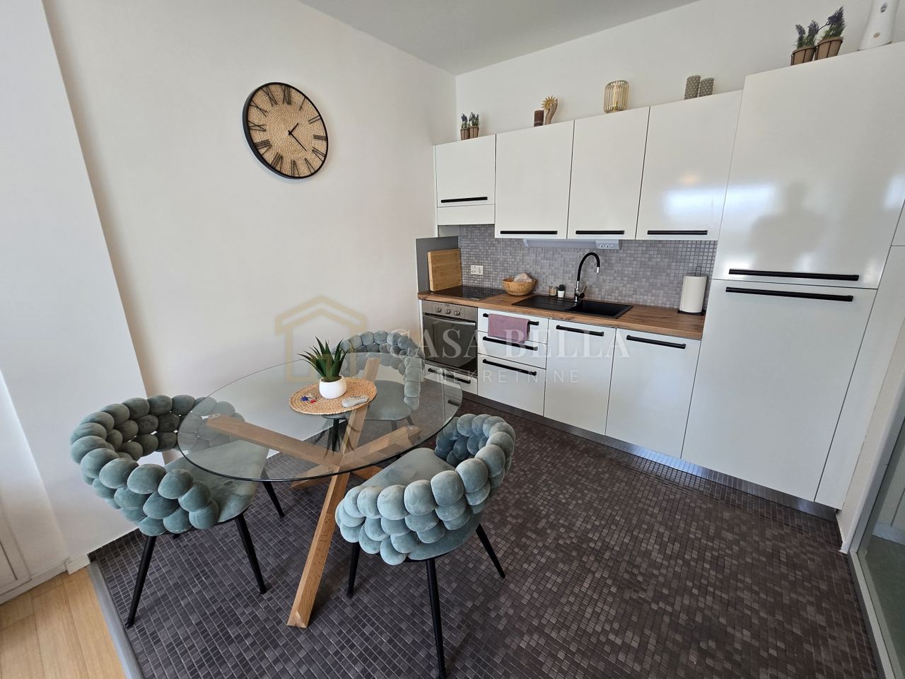 Stan u Rijeci, 60m², 2 sobe, slika 2