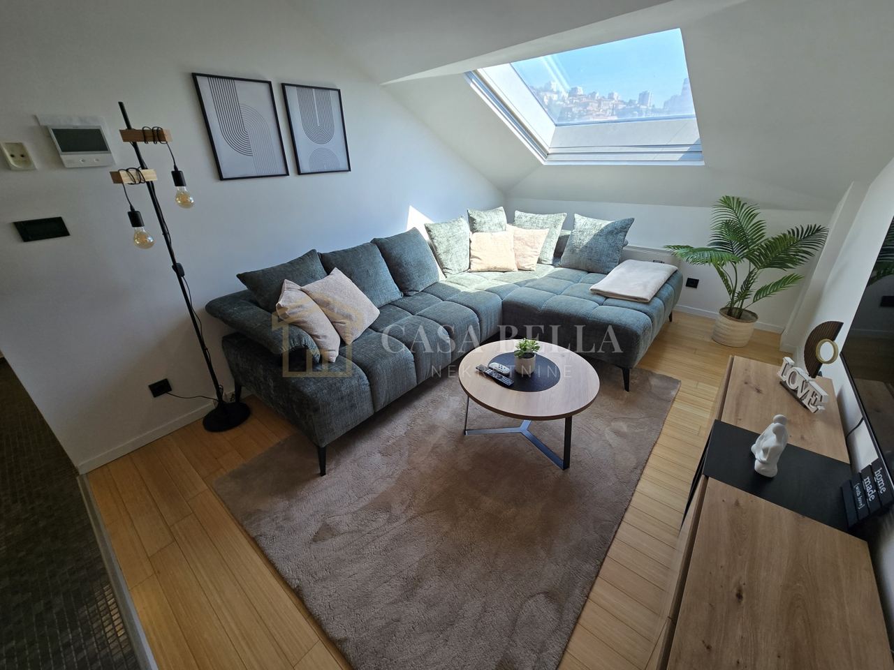 Stan u Rijeci, 60m², 2 sobe, slika 3