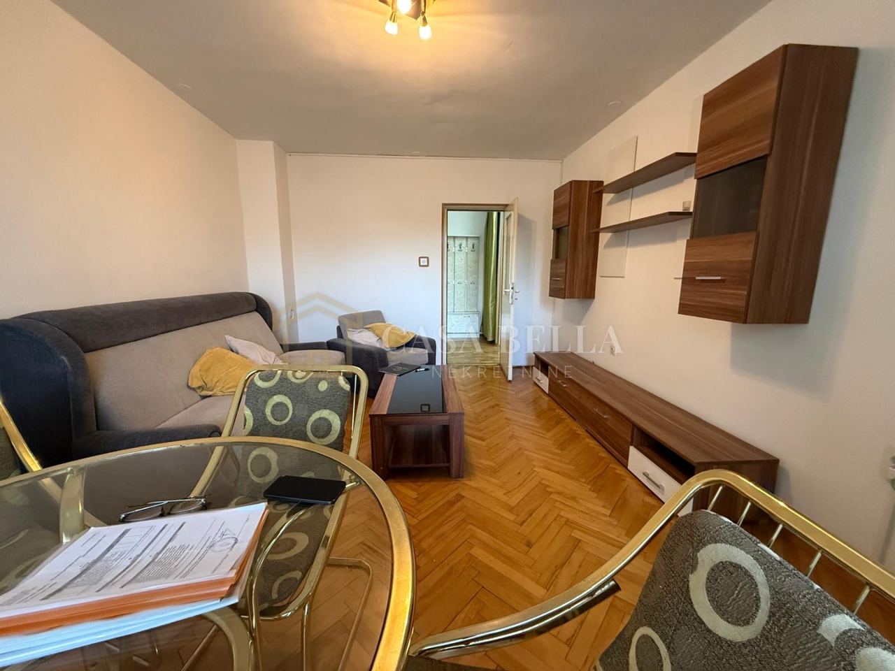Stan u Rijeci, 45.28m², 2 sobe, slika 2